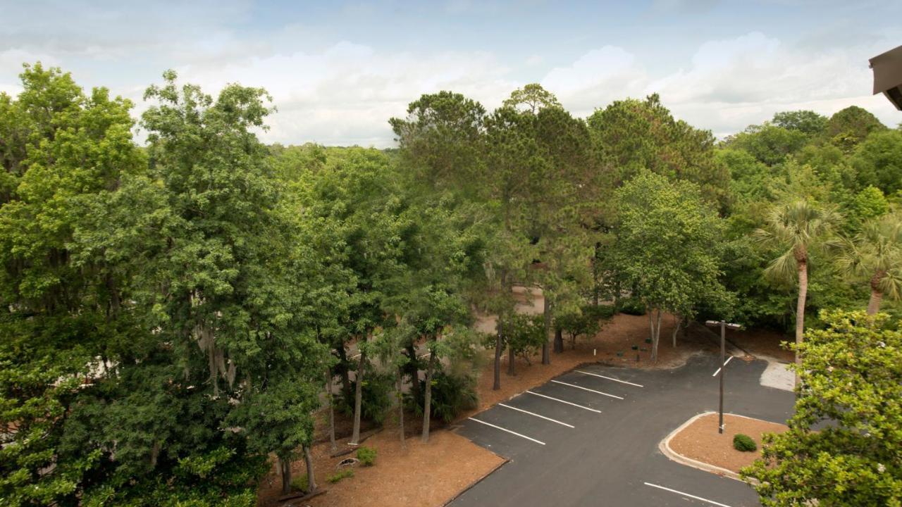 Holiday Inn Express Hilton Head Island By Ihg Exteriér fotografie