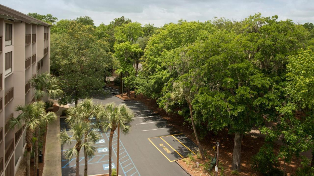 Holiday Inn Express Hilton Head Island By Ihg Exteriér fotografie