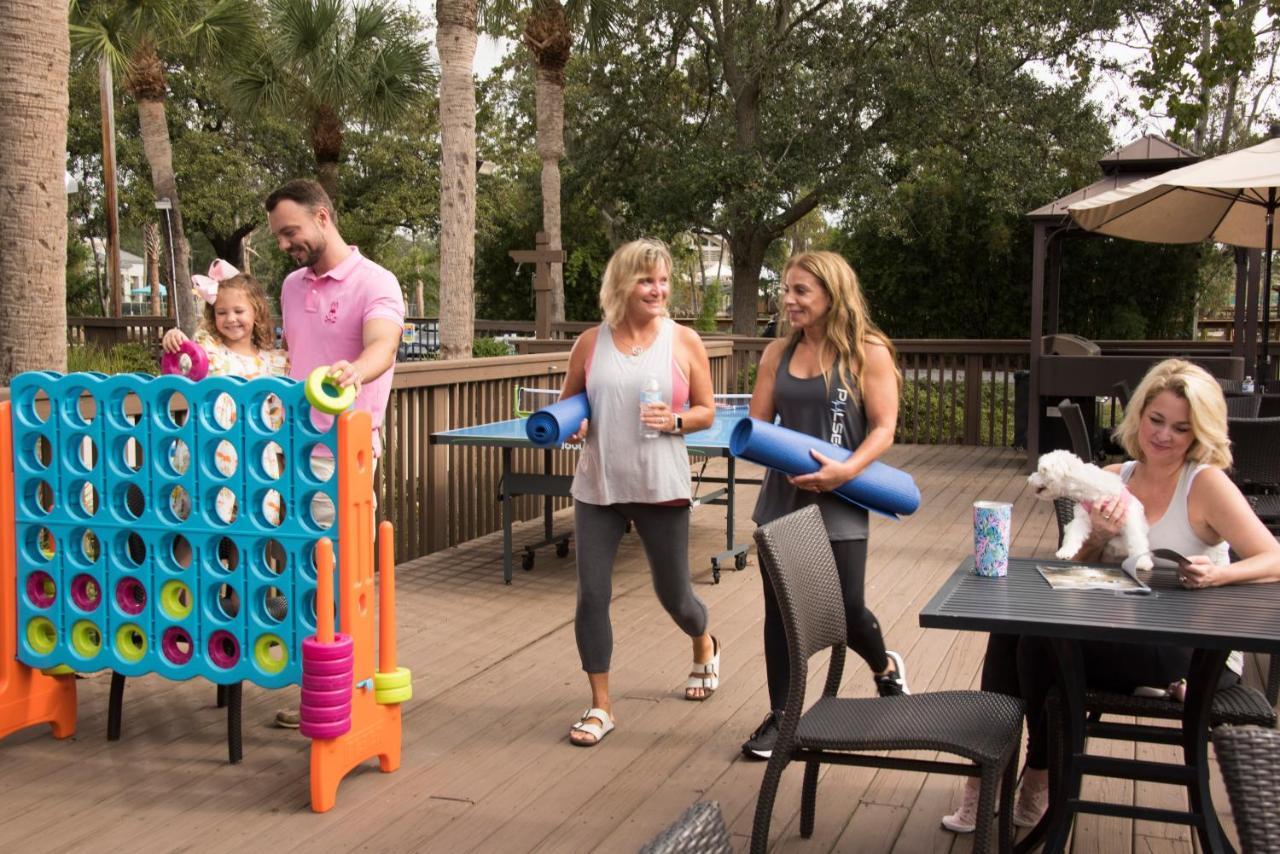 Holiday Inn Express Hilton Head Island By Ihg Exteriér fotografie