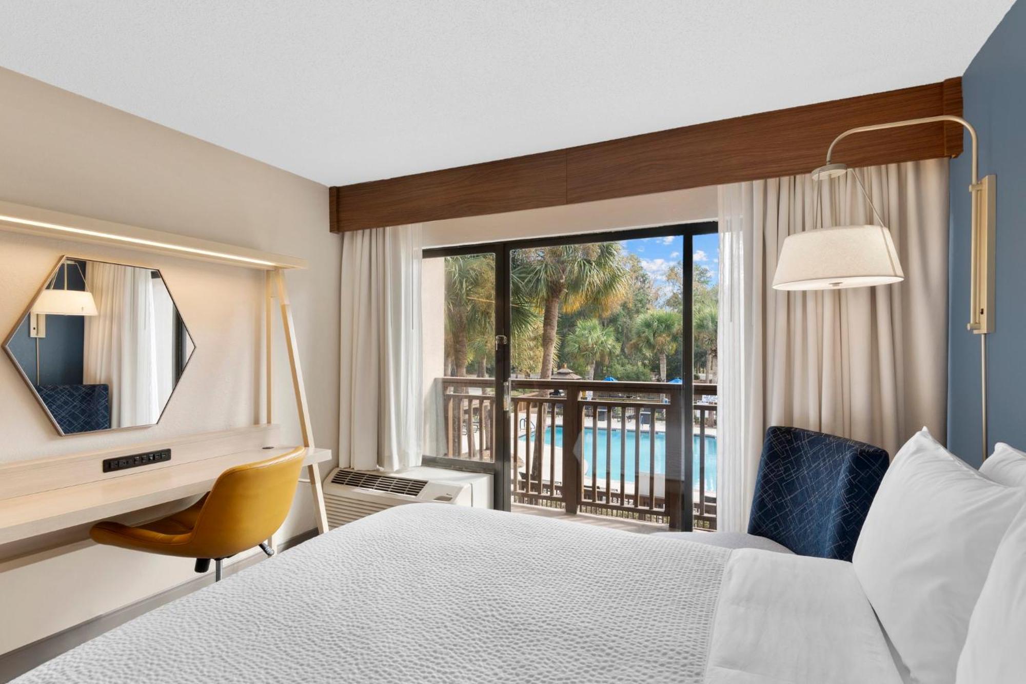 Holiday Inn Express Hilton Head Island By Ihg Exteriér fotografie