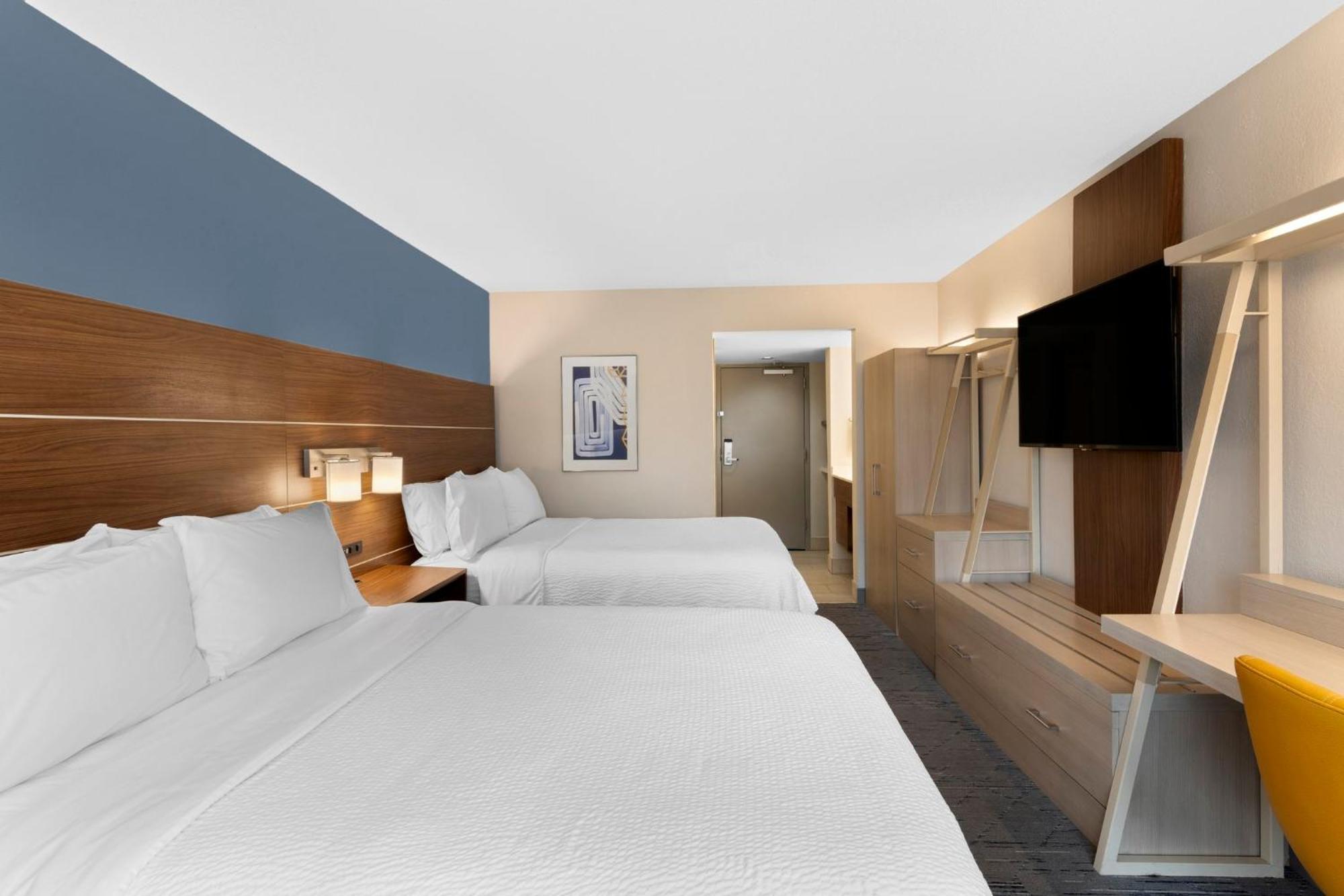 Holiday Inn Express Hilton Head Island By Ihg Exteriér fotografie