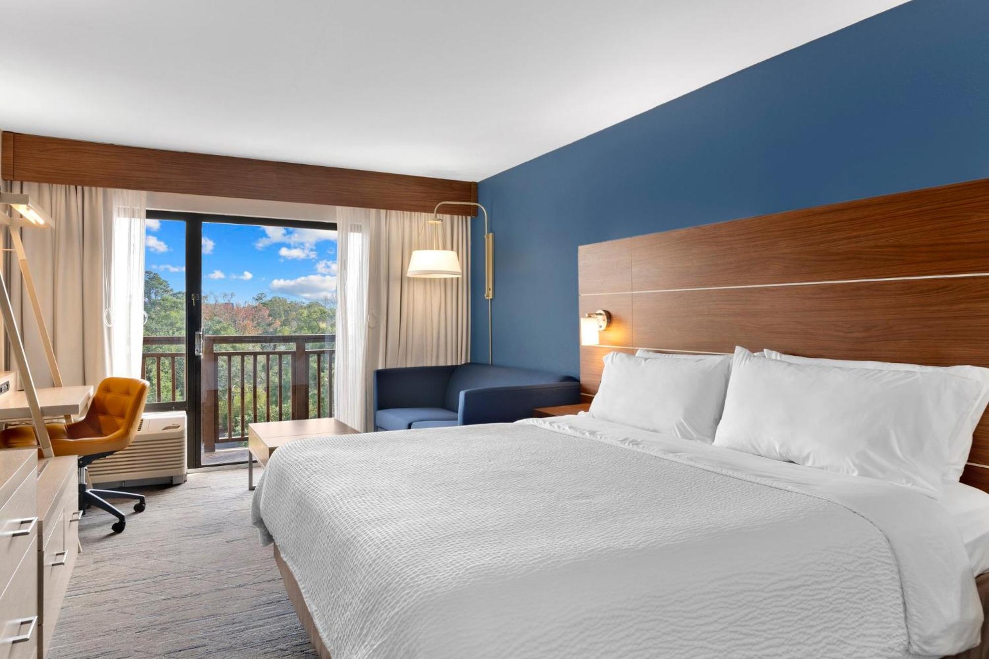 Holiday Inn Express Hilton Head Island By Ihg Exteriér fotografie