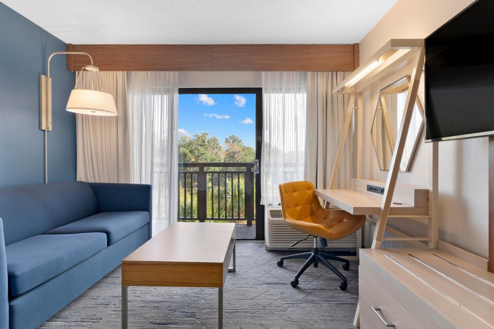 Holiday Inn Express Hilton Head Island By Ihg Exteriér fotografie