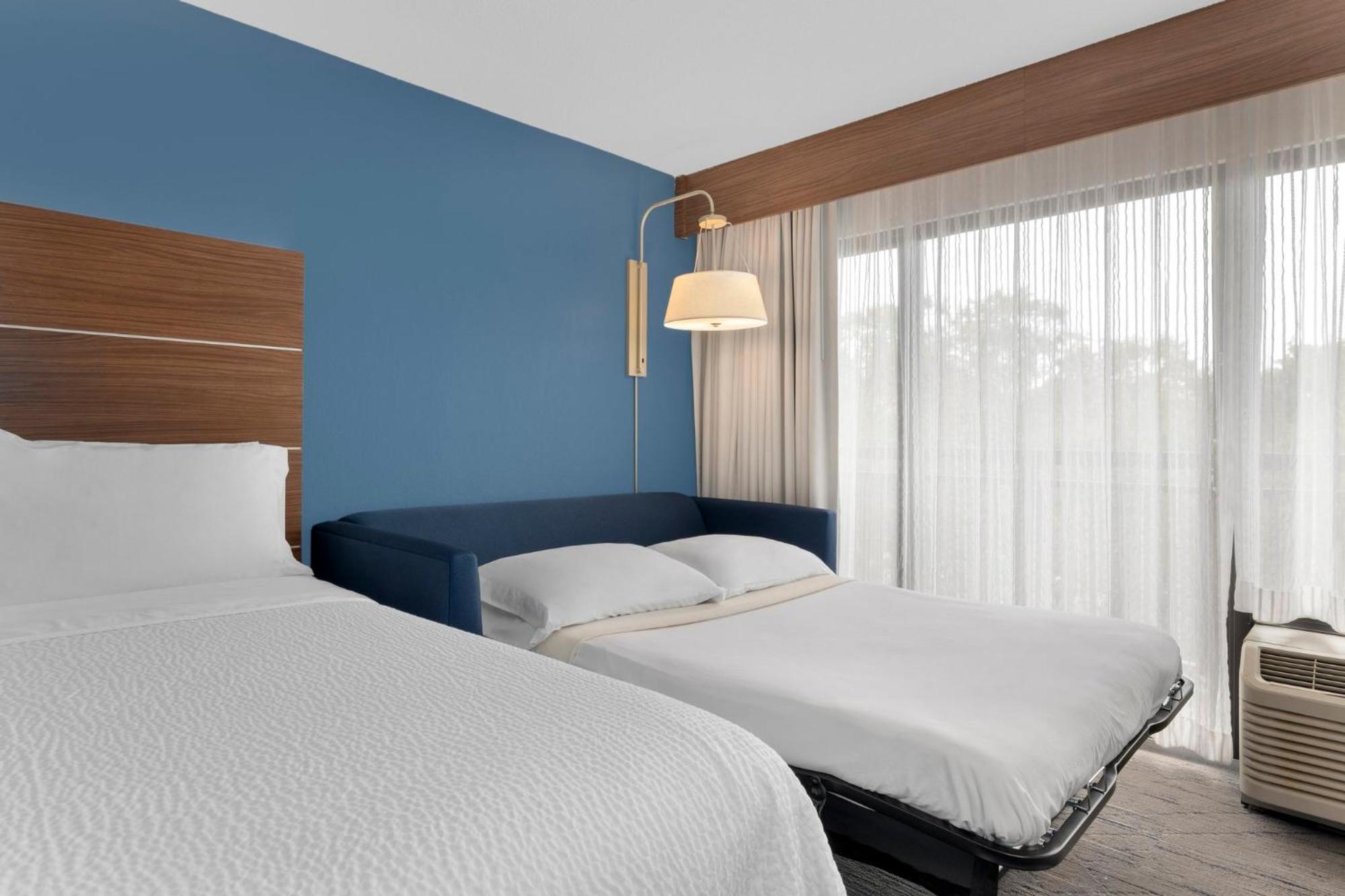 Holiday Inn Express Hilton Head Island By Ihg Exteriér fotografie