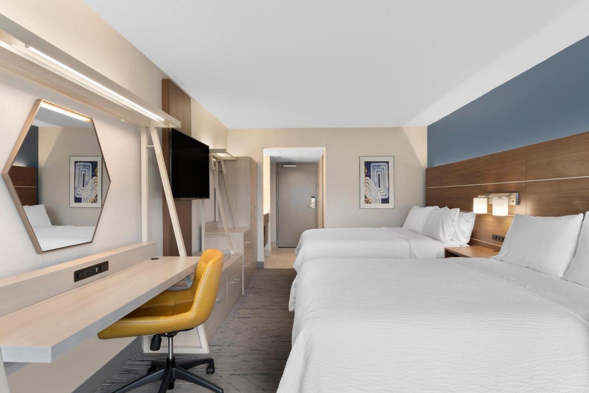 Holiday Inn Express Hilton Head Island By Ihg Exteriér fotografie