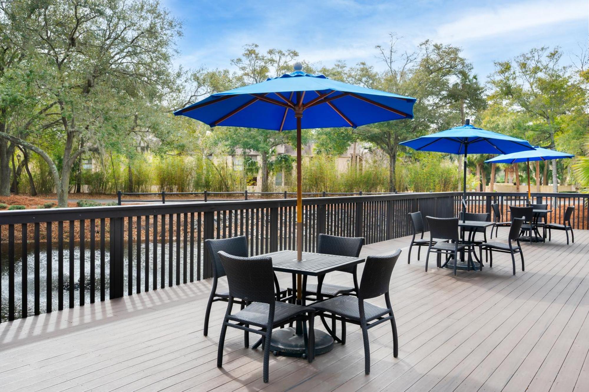 Holiday Inn Express Hilton Head Island By Ihg Exteriér fotografie