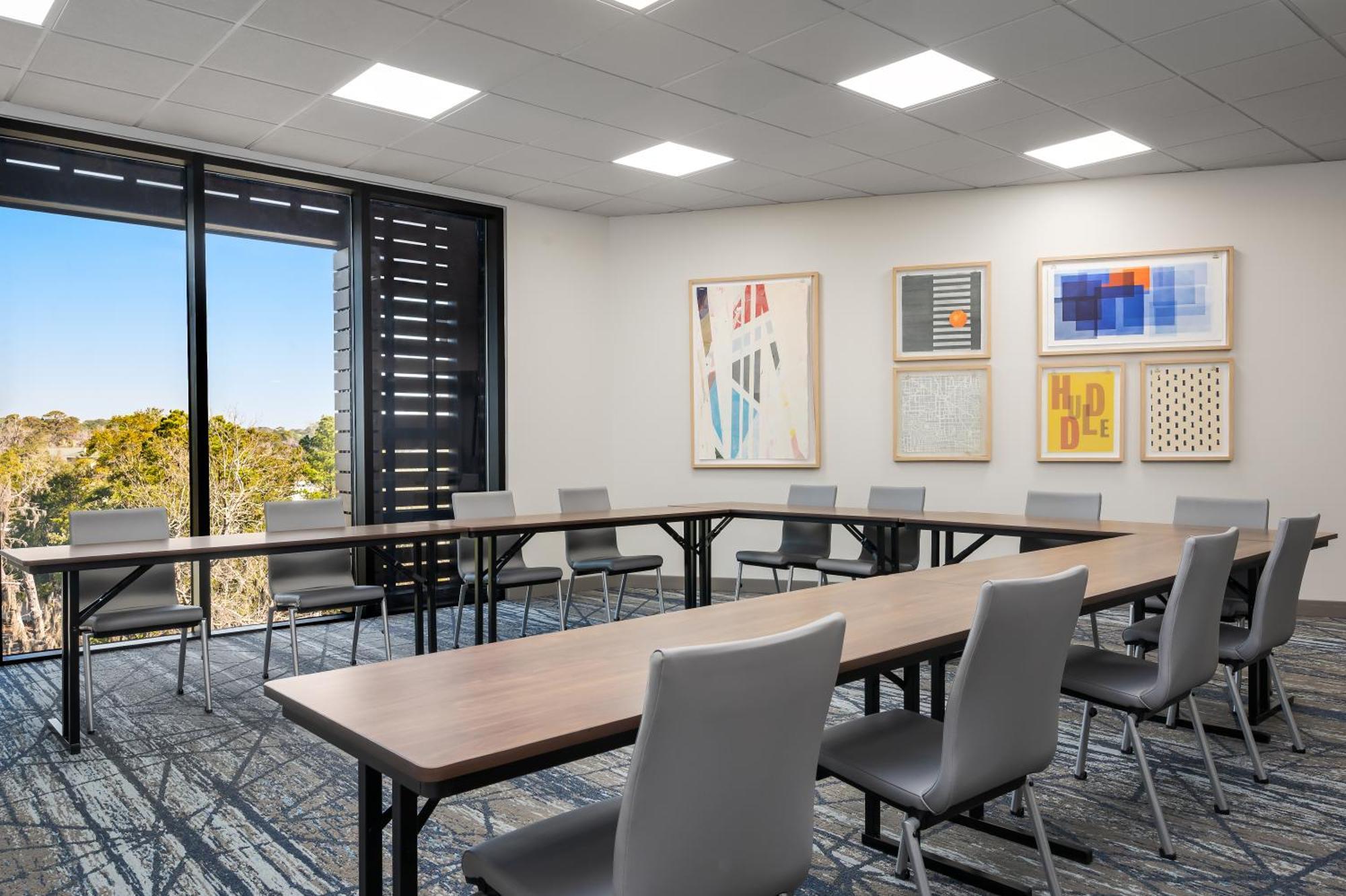 Holiday Inn Express Hilton Head Island By Ihg Exteriér fotografie