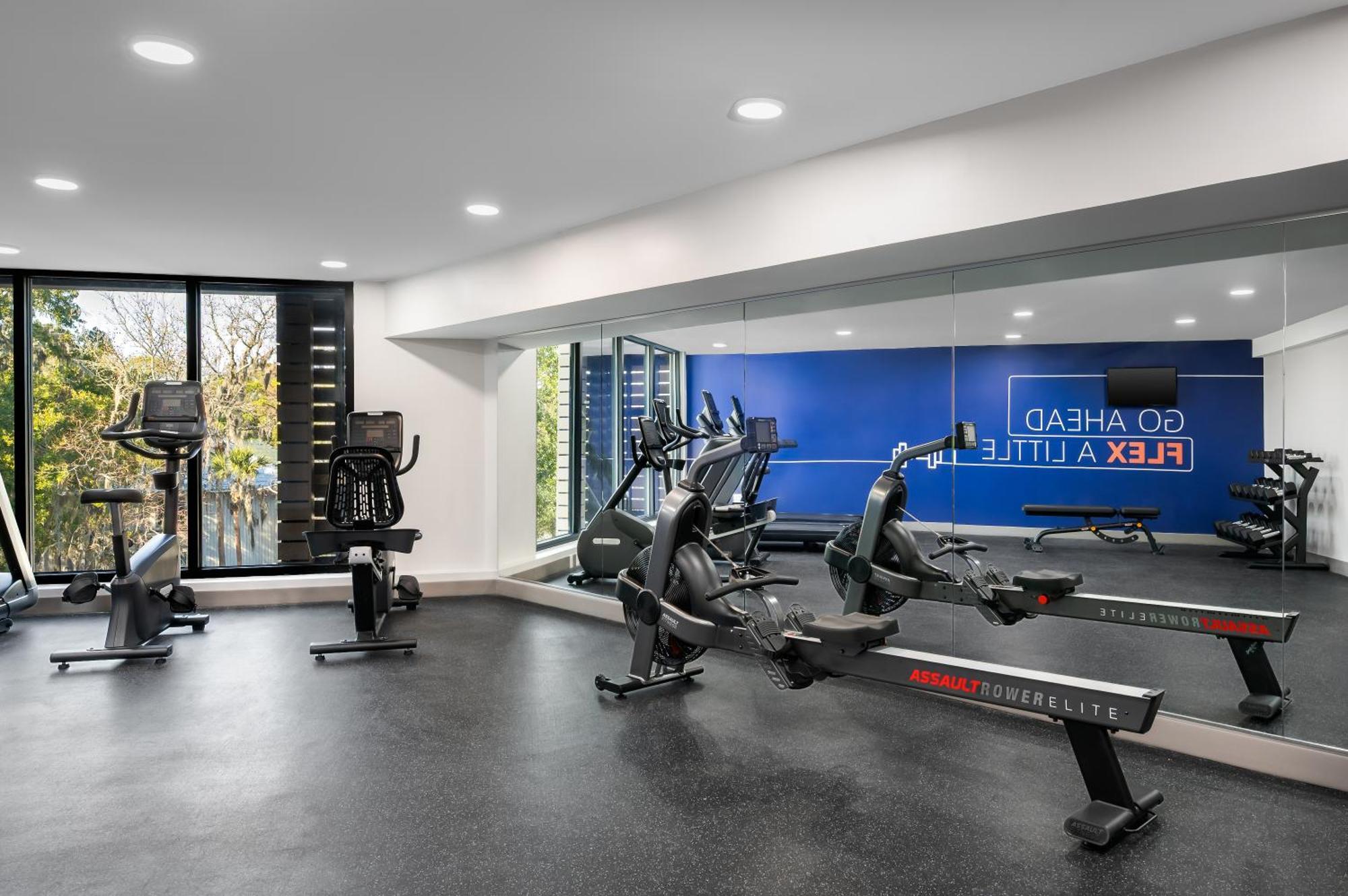 Holiday Inn Express Hilton Head Island By Ihg Exteriér fotografie