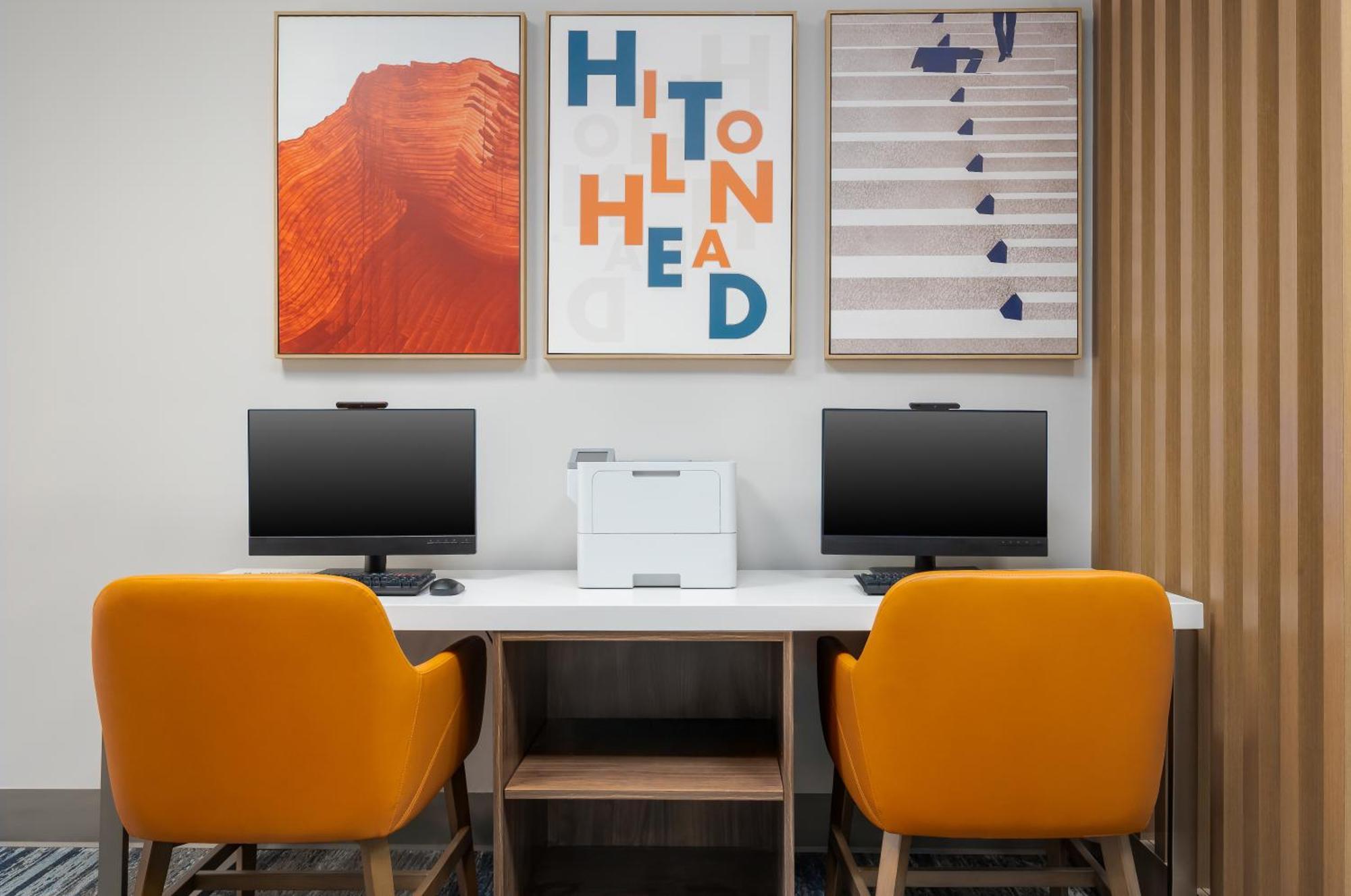 Holiday Inn Express Hilton Head Island By Ihg Exteriér fotografie