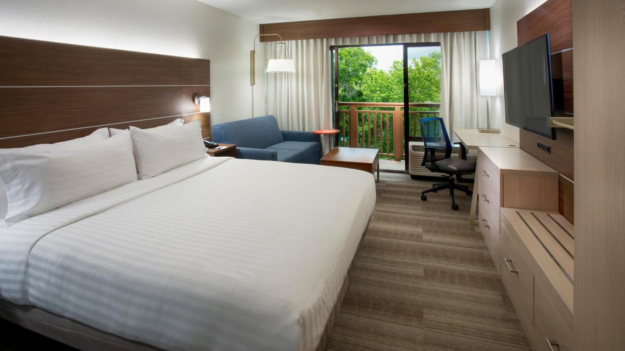 Holiday Inn Express Hilton Head Island By Ihg Exteriér fotografie