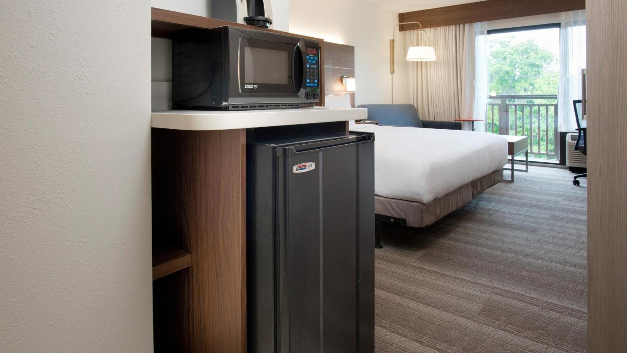 Holiday Inn Express Hilton Head Island By Ihg Exteriér fotografie